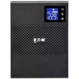 Eaton 5SC 500i, UPS 500VA / 350W, 4 zásuvky IEC, LCD Eaton 5SC 500i, UPS 500VA / 350W, 4 zásuvky IEC, LCD