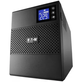 Eaton 5SC 500i, UPS 500VA / 350W, 4 zásuvky IEC, LCD Eaton 5SC 500i, UPS 500VA / 350W, 4 zásuvky IEC, LCD