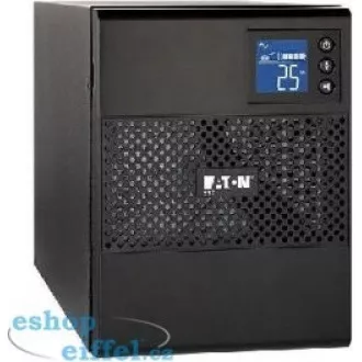 Eaton 5SC 500i, UPS 500VA / 350W, 4 zásuvky IEC, LCD Eaton 5SC 500i, UPS 500VA / 350W, 4 zásuvky IEC, LCD