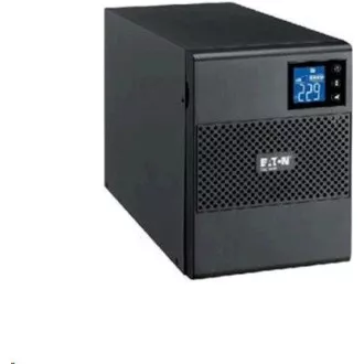 Eaton 5SC 750i, UPS 750VA / 525W, 6 zásuvek IEC, LCD Eaton 5SC 750i, UPS 750VA / 525W, 6 zásuvek IEC, LCD
