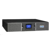 Eaton 9PX 1500i RT2U, ON-LINE, UPS 1500VA / 1500W, LCD, rack/tower (možno dokooupit 9PXEBM48RT2U)