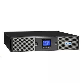 Eaton 9PX 1500i RT2U, ON-LINE, UPS 1500VA / 1500W, LCD, rack/tower (možno dokooupit 9PXEBM48RT2U) Eaton 9PX 1500i RT2U, ON-LINE, UPS 1500VA / 1500W, LCD, rack/tower (možno dokooupit 9PXEBM48RT2U)