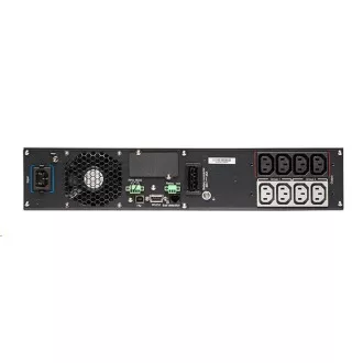 Eaton 9PX 1500i RT2U, ON-LINE, UPS 1500VA / 1500W, LCD, rack/tower (možno dokooupit 9PXEBM48RT2U) Eaton 9PX 1500i RT2U, ON-LINE, UPS 1500VA / 1500W, LCD, rack/tower (možno dokooupit 9PXEBM48RT2U)