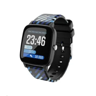 LAMAX BCool Black - chytré hodinky pro děti LAMAX BCool Black - chytré hodinky pro děti