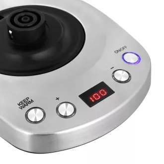 Lauben Electric Kettle EK17GS Lauben Electric Kettle EK17GS