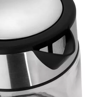 Lauben Electric Kettle EK17GS Lauben Electric Kettle EK17GS