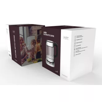 Lauben Electric Kettle EK17GS Lauben Electric Kettle EK17GS