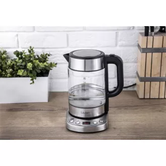 Lauben Electric Kettle EK17GS Lauben Electric Kettle EK17GS