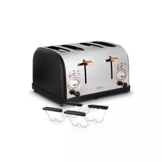 Lauben Toaster 1500BC Lauben Toaster 1500BC