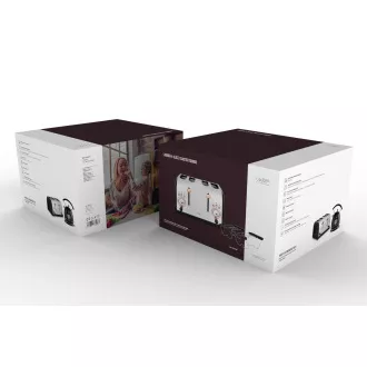 Lauben Toaster 1500BC Lauben Toaster 1500BC