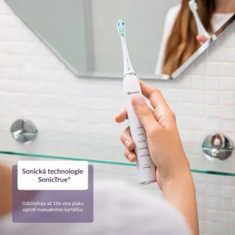 TrueLife SonicBrush Clean30 White TrueLife SonicBrush Clean30 White