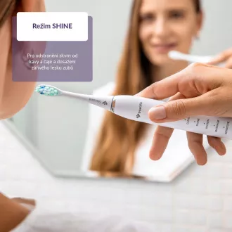 TrueLife SonicBrush Clean30 White TrueLife SonicBrush Clean30 White