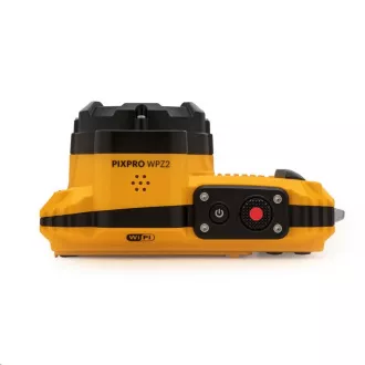 KODAK WPZ2 Yellow bundle KODAK WPZ2 Yellow bundle