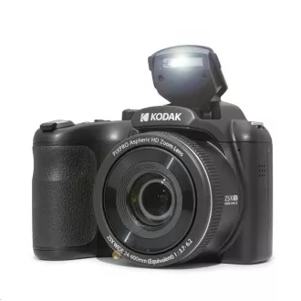 KODAK Astro Zoom AZ255 Black KODAK Astro Zoom AZ255 Black