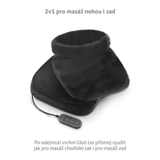 TrueLife RelaxFeet F3 TrueLife RelaxFeet F3