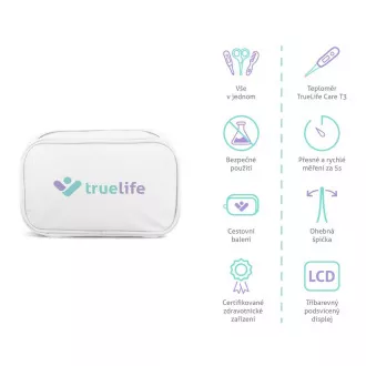 TrueLife BabyKit - Startovací sady pro miminka - poskozen obal TrueLife BabyKit - Startovací sady pro miminka - poskozen obal