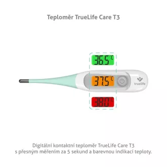 TrueLife BabyKit - Startovací sady pro miminka - poskozen obal TrueLife BabyKit - Startovací sady pro miminka - poskozen obal