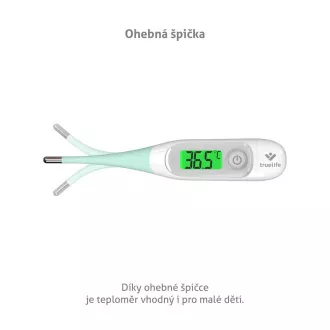 TrueLife BabyKit - Startovací sady pro miminka - poskozen obal TrueLife BabyKit - Startovací sady pro miminka - poskozen obal
