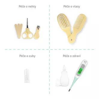 TrueLife BabyKit - Startovací sady pro miminka - poskozen obal TrueLife BabyKit - Startovací sady pro miminka - poskozen obal