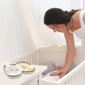 TrueLife BabyKit - Startovací sady pro miminka - poskozen obal TrueLife BabyKit - Startovací sady pro miminka - poskozen obal