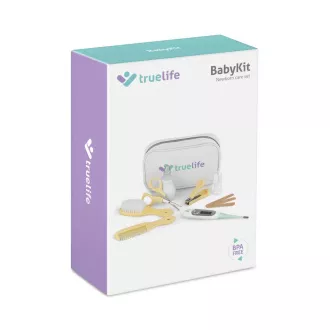 TrueLife BabyKit - Startovací sady pro miminka - poskozen obal TrueLife BabyKit - Startovací sady pro miminka - poskozen obal
