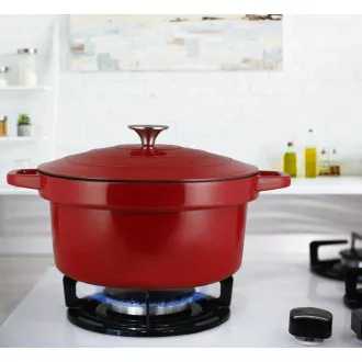 Lauben OvenSafe® Multicooker 6000RS Lauben OvenSafe® Multicooker 6000RS