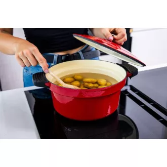 Lauben OvenSafe® Multicooker 6000RS Lauben OvenSafe® Multicooker 6000RS