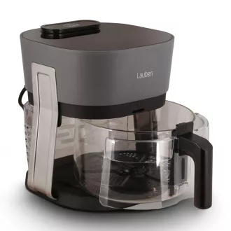 Lauben Glass&SteamAir® Fryer 4500BG Lauben Glass&SteamAir® Fryer 4500BG