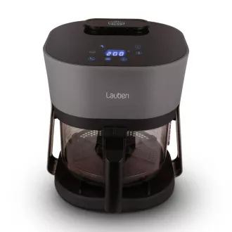 Lauben Glass&SteamAir® Fryer 4500BG Lauben Glass&SteamAir® Fryer 4500BG