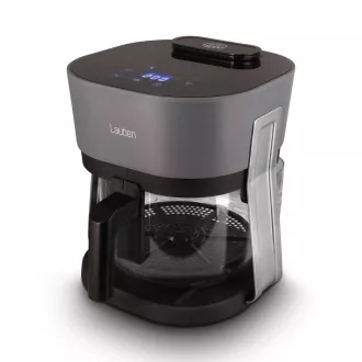 Lauben Glass&SteamAir® Fryer 4500BG Lauben Glass&SteamAir® Fryer 4500BG
