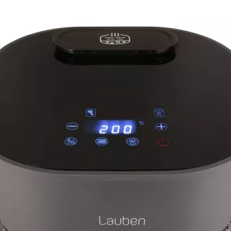 Lauben Glass&SteamAir® Fryer 4500BG Lauben Glass&SteamAir® Fryer 4500BG
