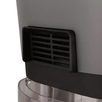Lauben Glass&SteamAir® Fryer 4500BG Lauben Glass&SteamAir® Fryer 4500BG