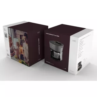 Lauben Glass&SteamAir® Fryer 4500BG Lauben Glass&SteamAir® Fryer 4500BG