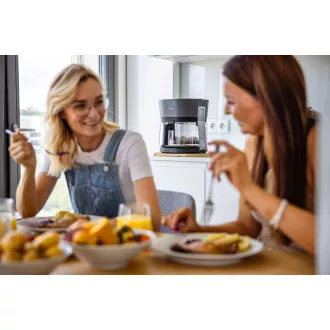 Lauben Glass&SteamAir® Fryer 4500BG Lauben Glass&SteamAir® Fryer 4500BG