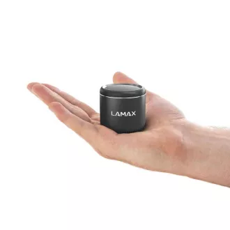 LAMAX Sphere2 Mini Bluetooth reproduktor, USB-C LAMAX Sphere2 Mini Bluetooth reproduktor, USB-C