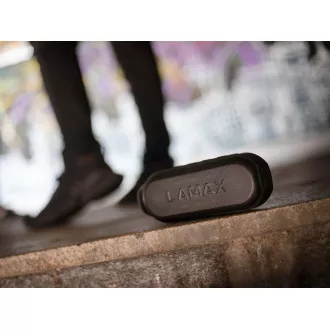LAMAX Street2 Přenosný reproduktor, USB-C LAMAX Street2 Přenosný reproduktor, USB-C