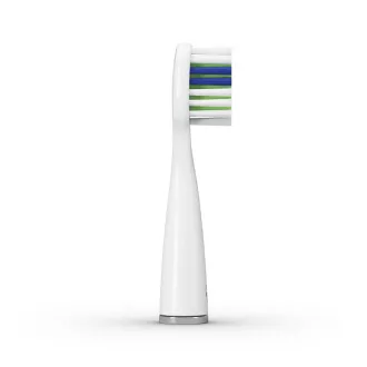 TrueLife SonicBrush Slim-series heads Standard white 2 pack TrueLife SonicBrush Slim-series heads Standard white 2 pack