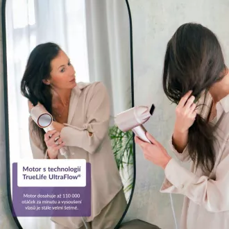 TrueLife HairDryer D6 TrueLife HairDryer D6