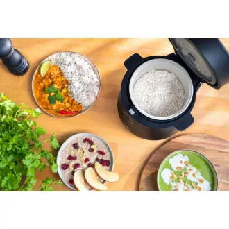 Lauben Multifunction Rice Cooker 1500BW - rýžovar Lauben Multifunction Rice Cooker 1500BW - rýžovar