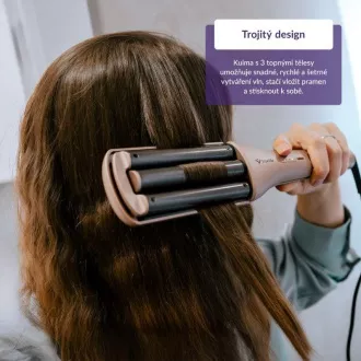 TrueLife HairWaver W6 TrueLife HairWaver W6