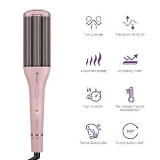 TrueLife HairWaver W6 TrueLife HairWaver W6