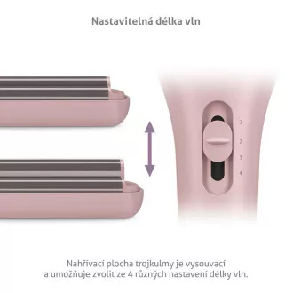 TrueLife HairWaver W6 TrueLife HairWaver W6