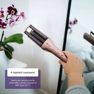 TrueLife HairWaver W6 TrueLife HairWaver W6