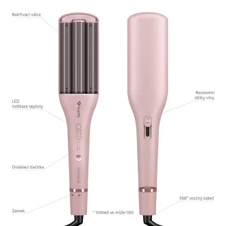 TrueLife HairWaver W6 TrueLife HairWaver W6