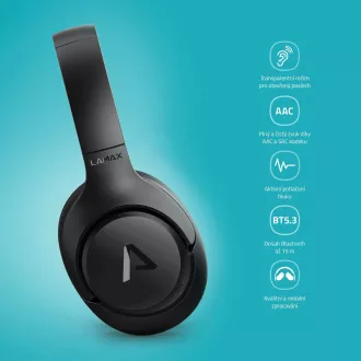 LAMAX BeatComfort1 ANC LAMAX BeatComfort1 ANC