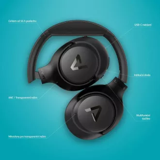 LAMAX BeatComfort1 ANC LAMAX BeatComfort1 ANC