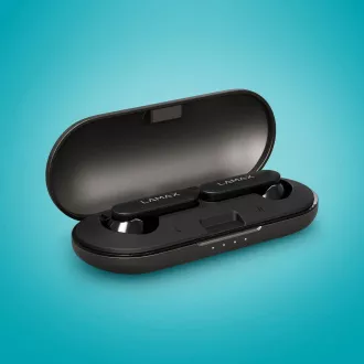 LAMAX SteelTones1 LAMAX SteelTones1