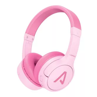 LAMAX BaseKid1 pink LAMAX BaseKid1 pink