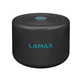 LAMAX Sphere2 Bluetooth reproduktor, USB-C LAMAX Sphere2 Bluetooth reproduktor, USB-C