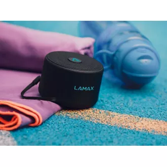 LAMAX Sphere2 Bluetooth reproduktor, USB-C LAMAX Sphere2 Bluetooth reproduktor, USB-C